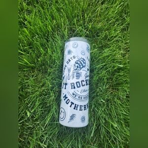 Someday I rock it... MOTHERHOOD 20oz stainless tumbler